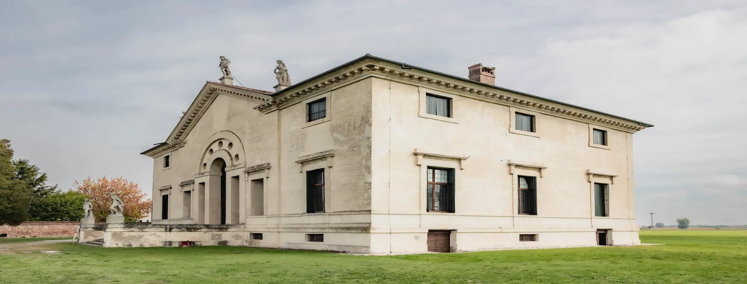 Image for Rich Heritage